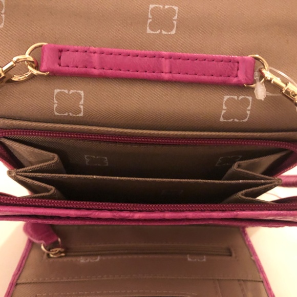 Liz claiborne Vintage Wallet - Picture 5 of 15